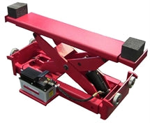 Macaco Central Pneumatico 2Ton PowerED (PAX2T)