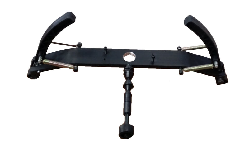 Adaptador moto para maquina equilibrar PowerED (240453)
