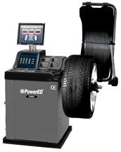 Maq. Equilibrar 230V PowerED (PWB4)