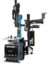Maquina Desmontar Pneus Automatica 230V PowerED (PTC56AT)