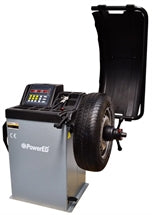 Maq. Equilibrar 220V PowerED (PWB1)