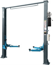 Elevador 2 Colunas 4Ton Chao Livre 400V PowerED (PA2L4BT-CF)