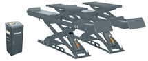 Elevador Tesoura Alinhamento 5,5Ton PowerED (PSE55H)