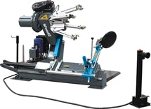 Maq. Desmontar Pneus Agro 400V PowerED (PTC90)
