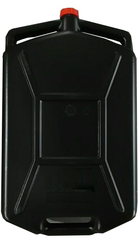 Aparador de óleo motorizado Pod12 12L