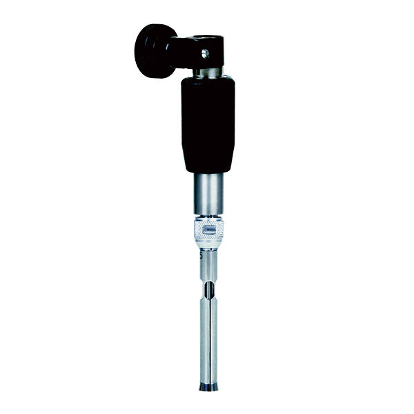 Conjunto de medidores de diâmetro interno tipo split Accud (240M) para furos cegos