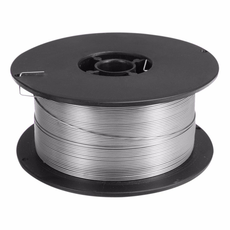 Flux-Cored Wire Spool 500g 0.9mm Wire E71t-Gs Powered