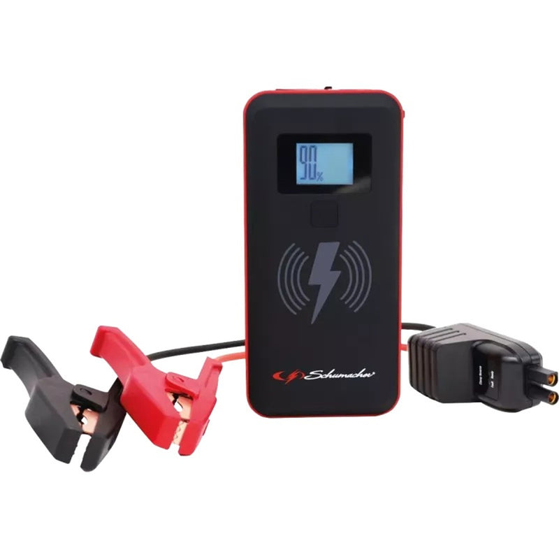 Booster Litio 12V Sl 472 1000Amp Schumacher (SL472)