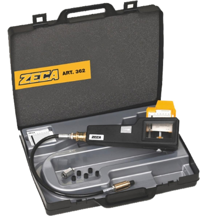 Compressometro Gasolina Zeca Zeca (362)