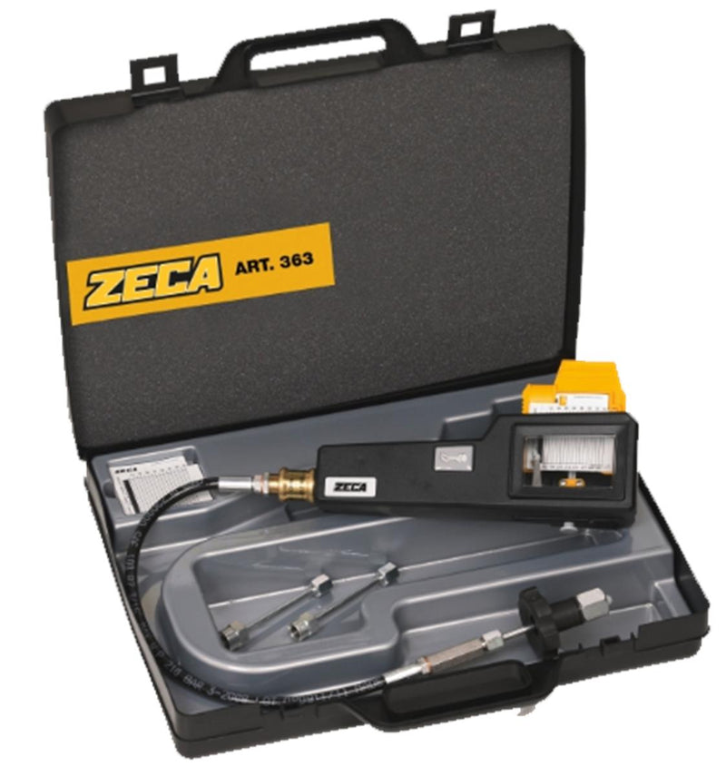 Compressometro Diesel Zeca Zeca (363)