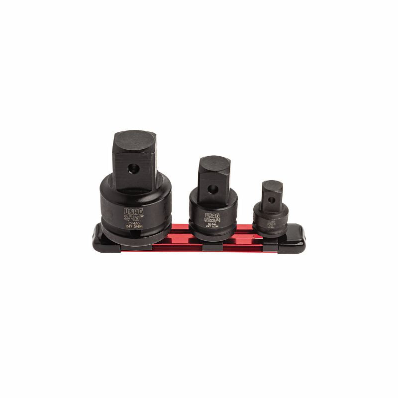 USAG (247 AM/S3) Conjunto de 3 adaptadores de impacto
