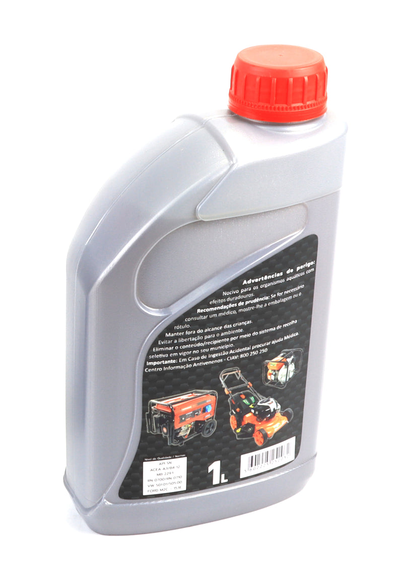 Aceite, 10W40, 4T, 1L - MADER®