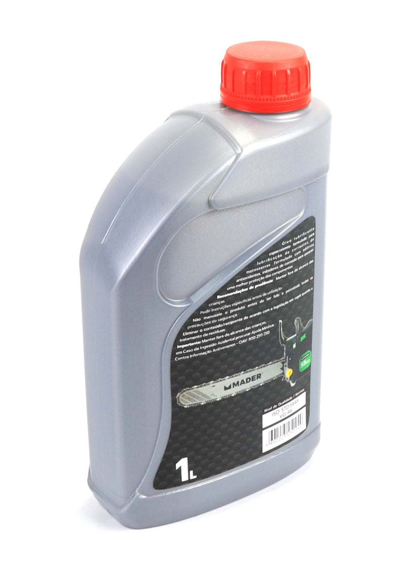 Óleo para Corrente Motosserra, 1L