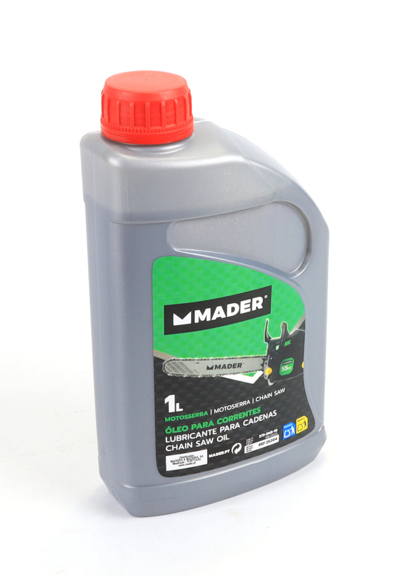 Óleo para Corrente Motosserra, 1L