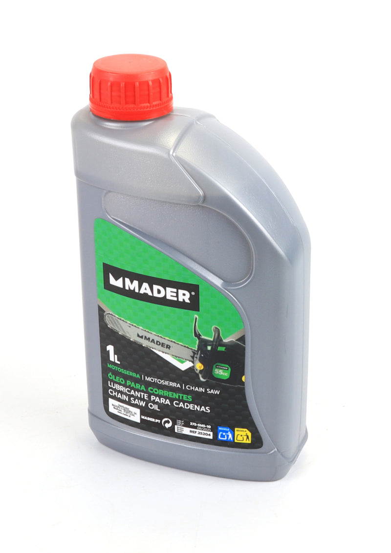 Óleo para Corrente Motosserra, 1L
