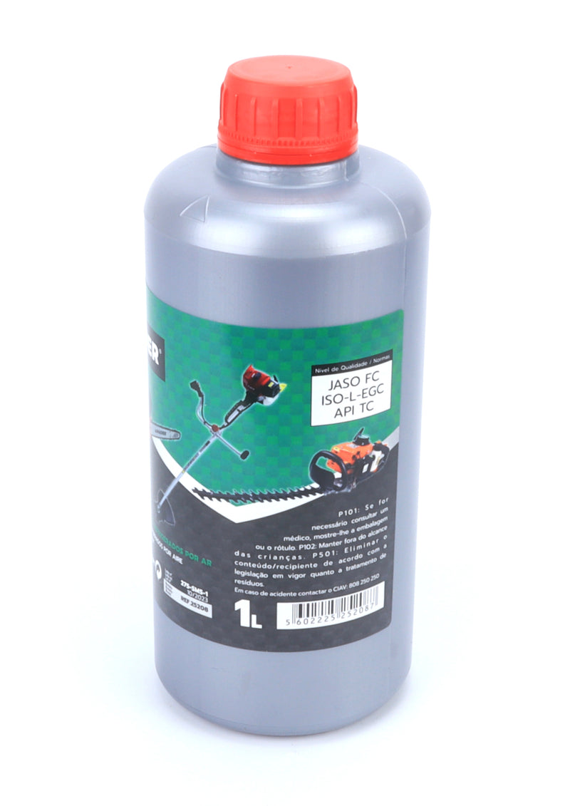 Synthetic Oil, 2T, 1L - MADER®