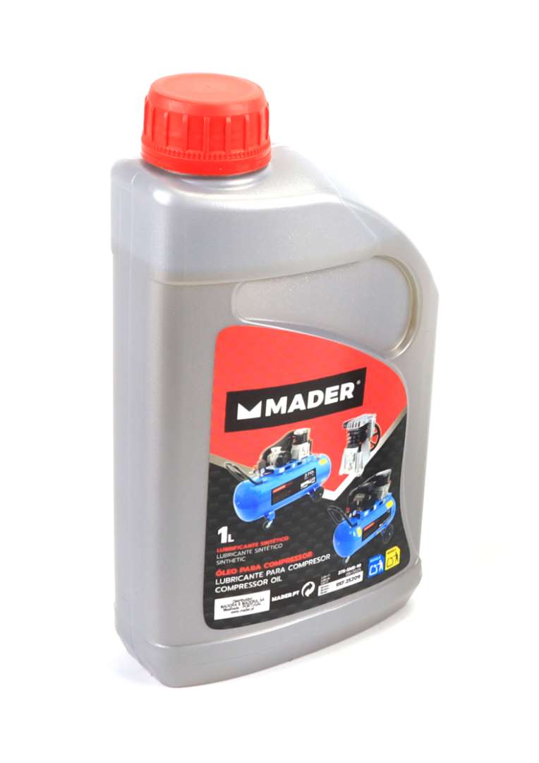 Óleo para Compressor 1L