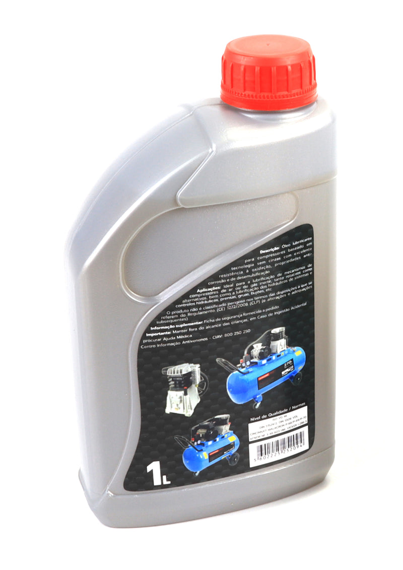 Óleo para Compressor 1L