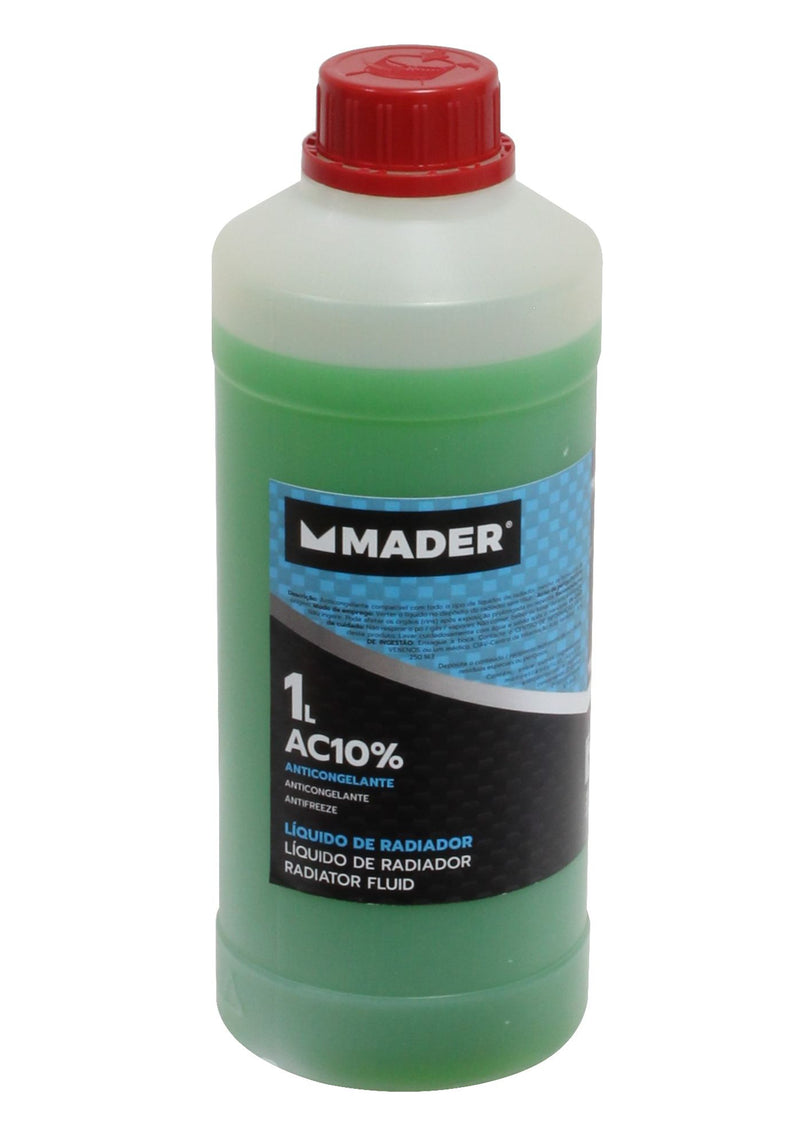 Anticongelante AC10%, 1L