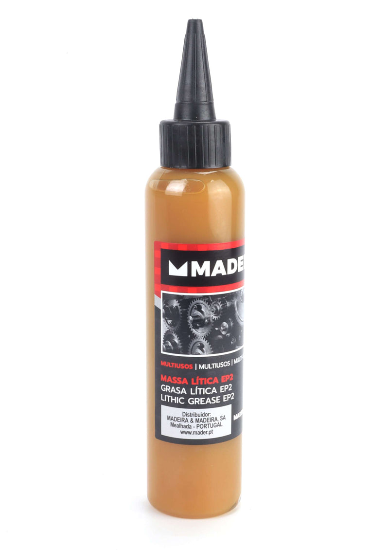 Grasa lítica EP2 multiusos, 150 g - MADER®