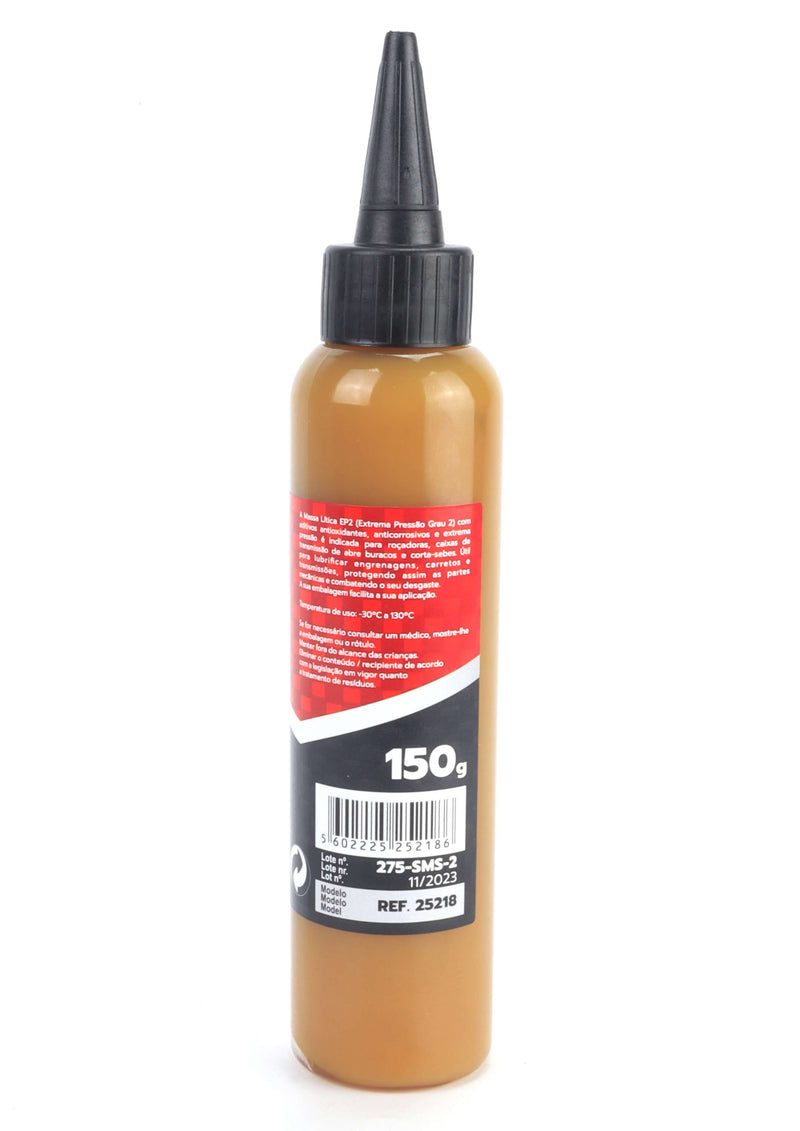 Grasa lítica EP2 multiusos, 150 g - MADER®