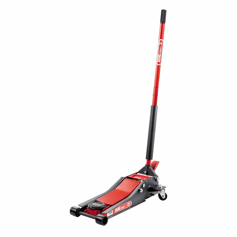 Gato de servicio hidráulico USAG (2550 B) de 2 toneladas
