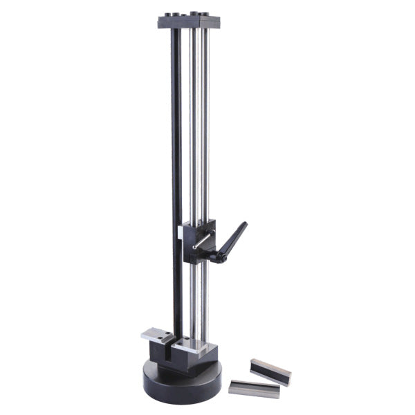 Verificador de calibre de furo Accud (255)