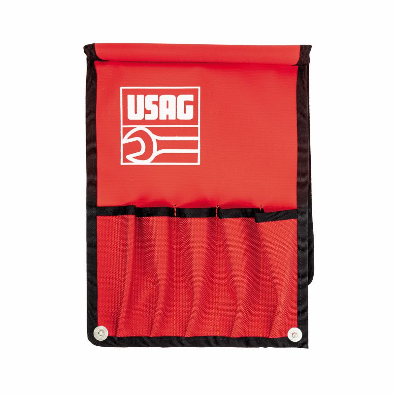 USAG (256 A/SEV5) Bolsa vazia