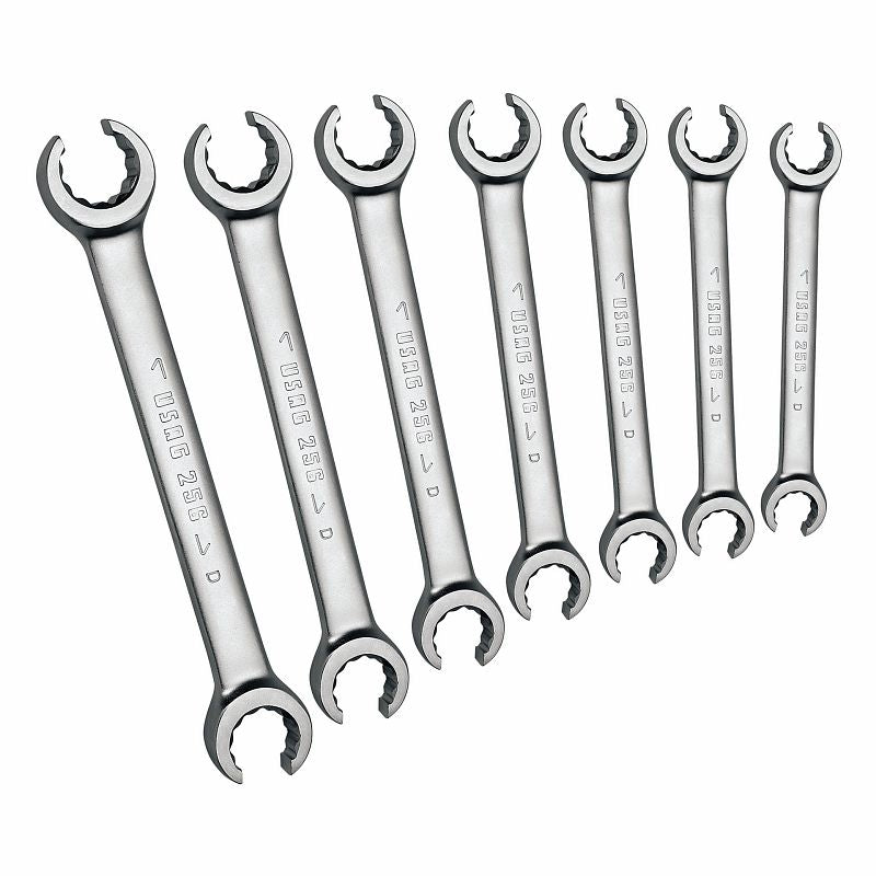 USAG (256 N/SE7) Conjunto de 7 interruptores para conectores