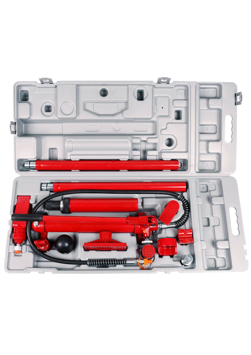 Kit Chapeiro 10Ton PowerED (PPK10T)