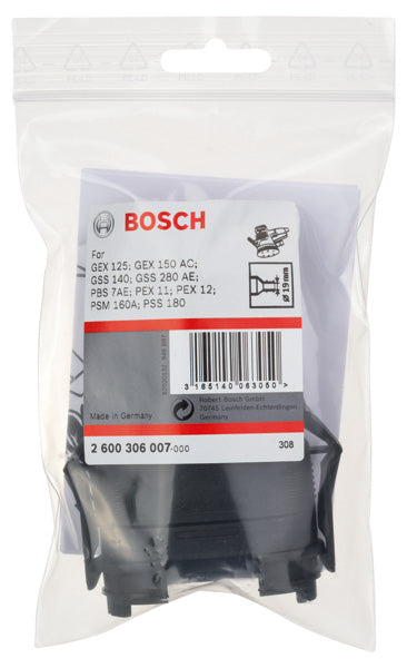 Bosch ADAPTOR FOR LIGHT WEIGHT HOSES