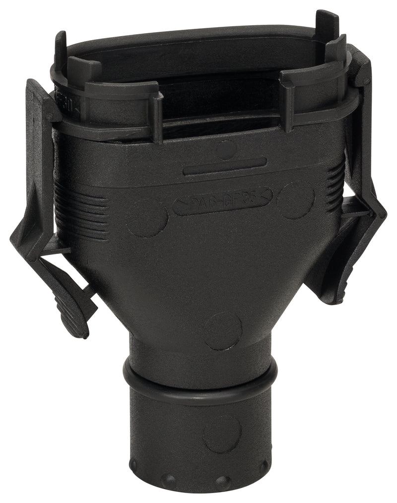 Bosch ADAPTOR FOR LIGHT WEIGHT HOSES