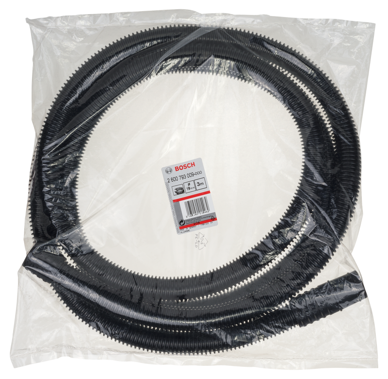 Bosch HOSE FOR DUST EXTRACTION
