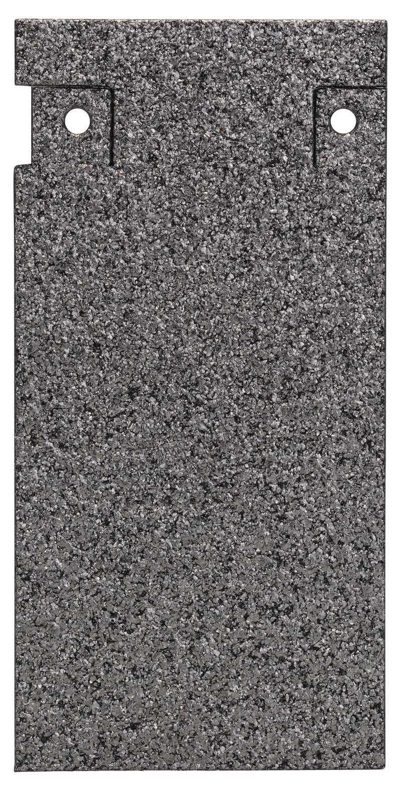Base de lijado de grafito Bosch GBS 75AE