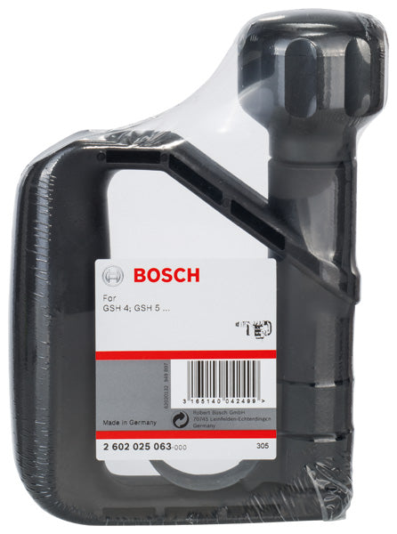 Bosch Mango en D SDS-MAX