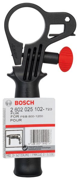 Bosch AUXILIARY HANDLE