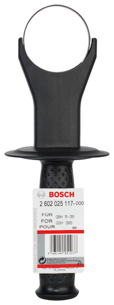 Bosch Auxiliary Handle ZUSATZHANDGRIFF+E133