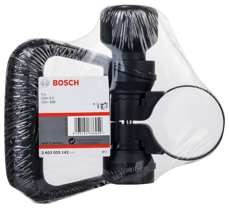 Bosch AUXILIARY HANDLE