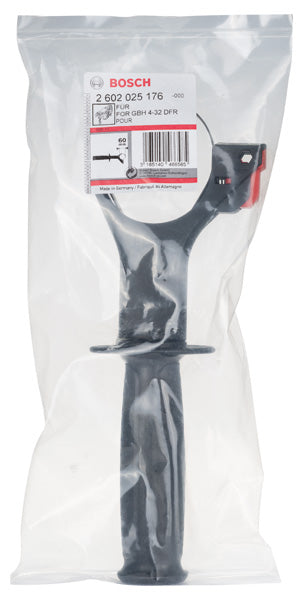 Bosch Zusatzhandgriff