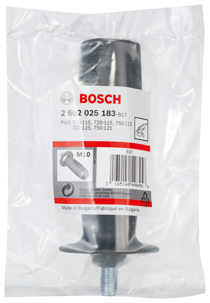 Bosch HANDLE