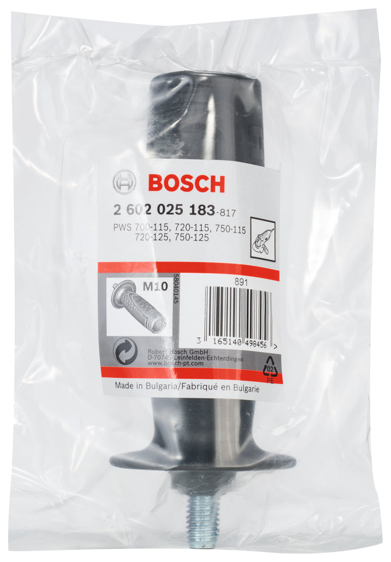 Bosch HANDLE