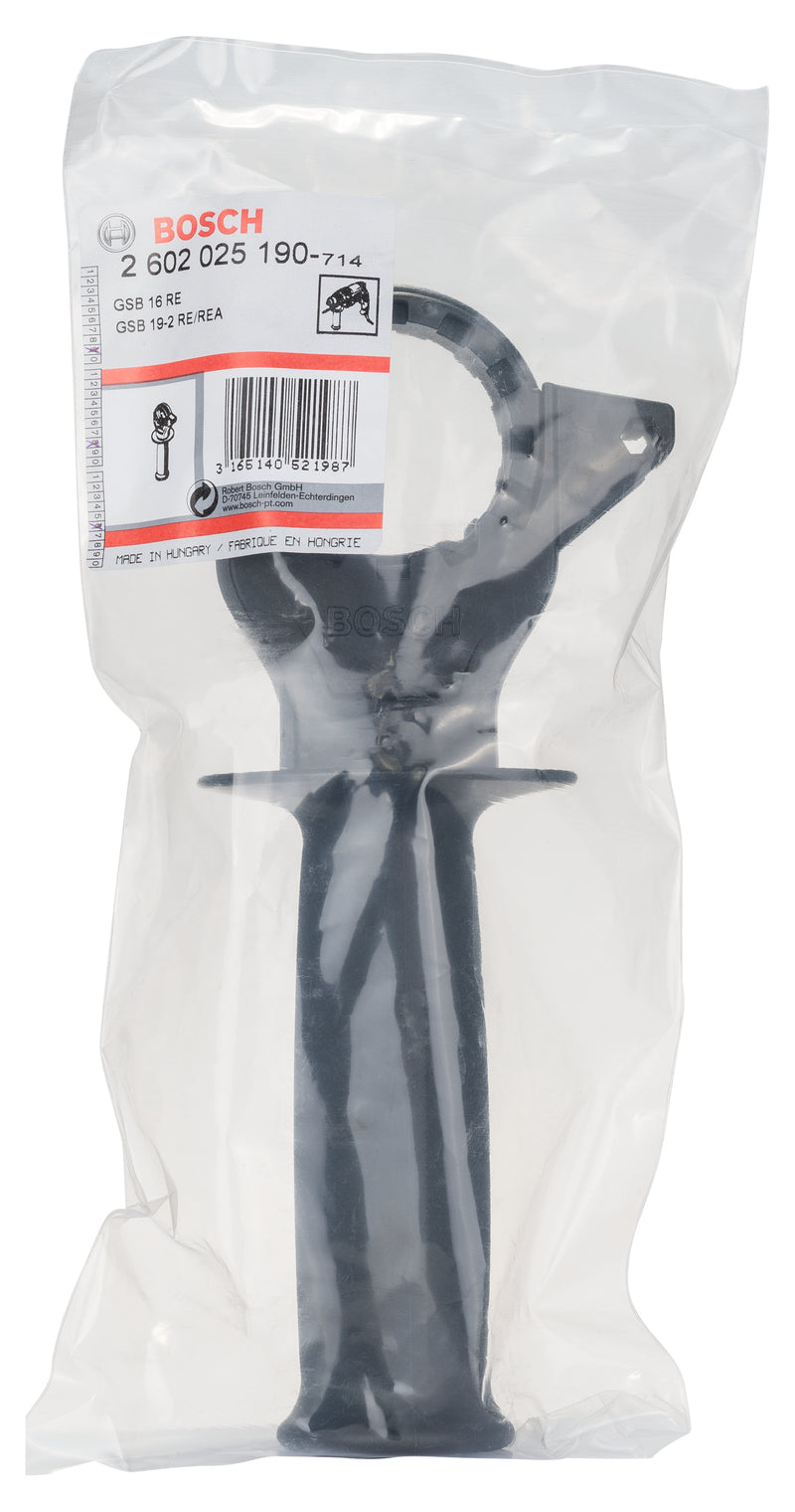 Bosch AUXILIARY HANDLE