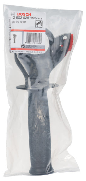 Bosch AUXILIARY HANDLE
