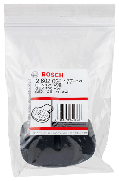Bosch Auxiliary Handle 1x