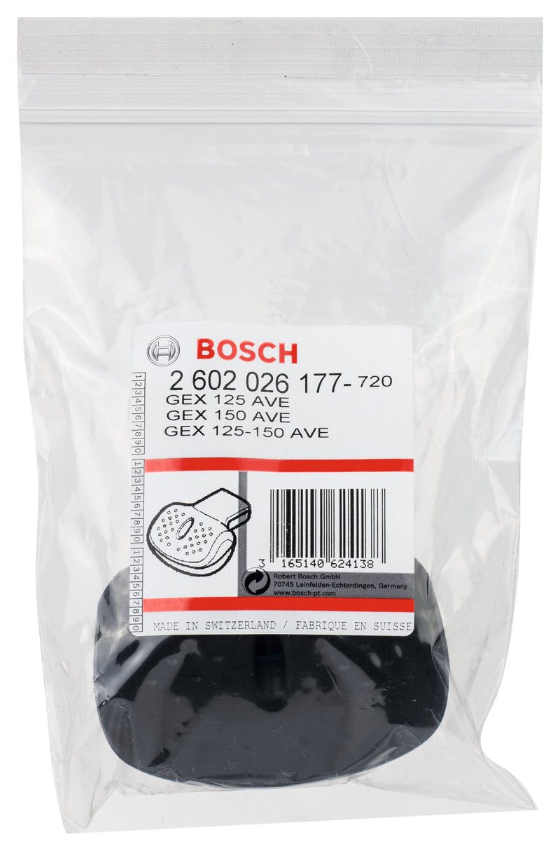 Bosch Auxiliary Handle 1x