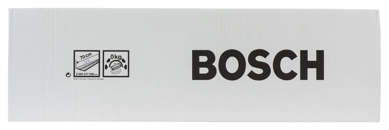 Calha guia Bosch GKS FUEHS.0,7