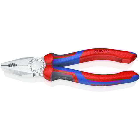 Alicate Combinado Knipex (03 05 180)