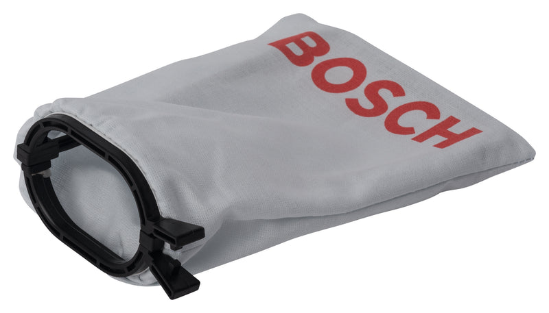 Bolsa para polvo Bosch PEX115A/GEX150ACE, etc.