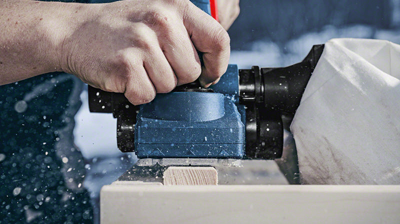 Bosch DUST BAG AND ADAPTOR