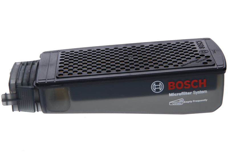 Bosch MICROFILTRO DUSTBOX